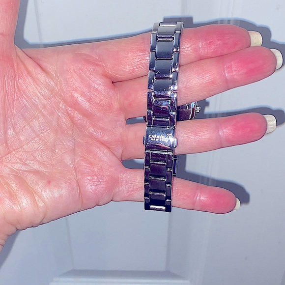 Caravelle women’s watch - Picture 7 of 7
